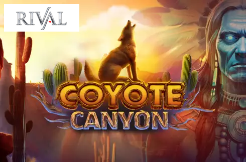 Coyote Canyon